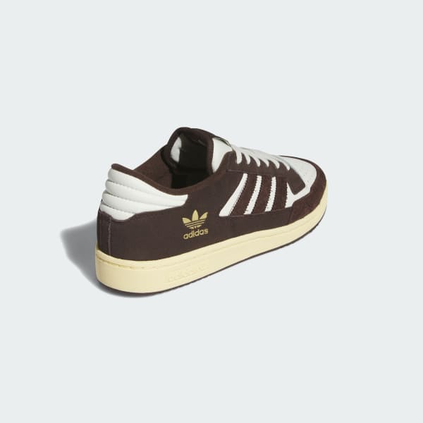 ◆adidas◆ Centennial 85 Low Brown Ivory IE3053 adidas Originals CENTENNIAL 85 LO GUM MEN'S SHOES IE3053