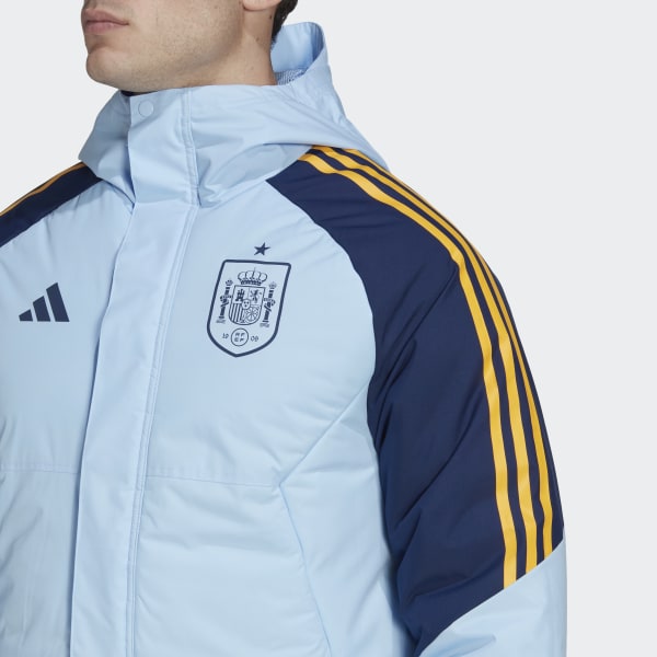 Bla Spain Condivo 22 Stadium parka DB690