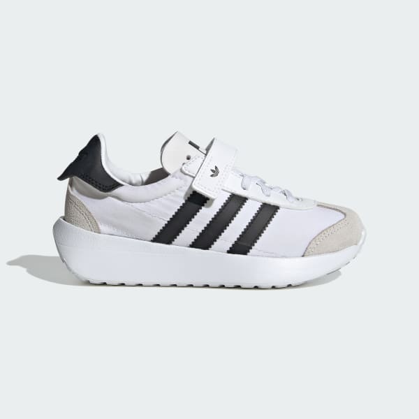Country XLG Shoes Kids