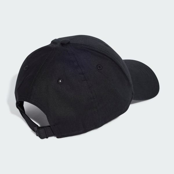 Negro Gorra Baseball Street