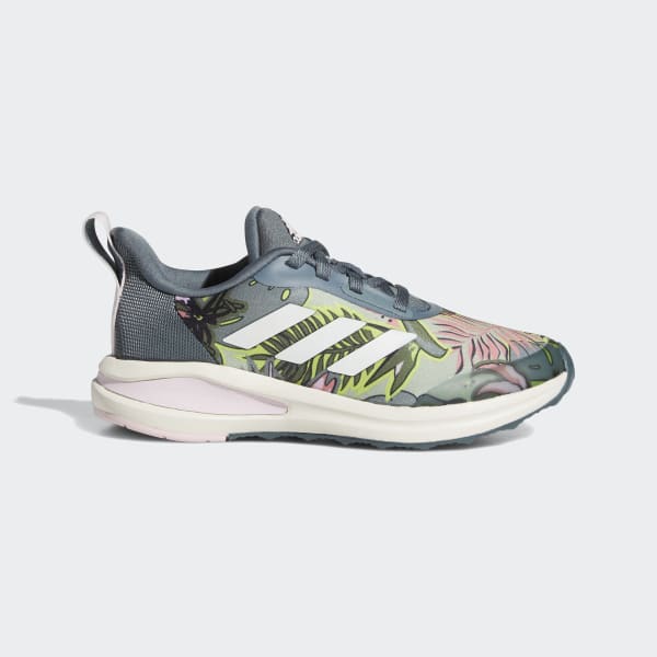 Tenis FortaRun Estampados