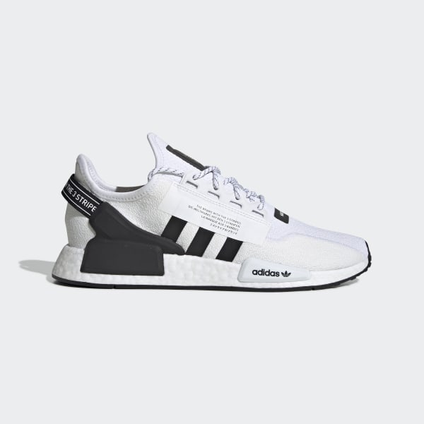 NMD R1 Shoes Adidas