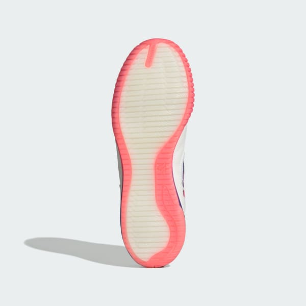 Blanc Chaussure de football indoor TOP SALA COMPETITION II