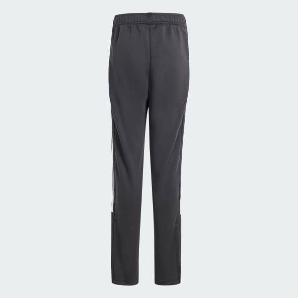 Black Tiro Pants Kids