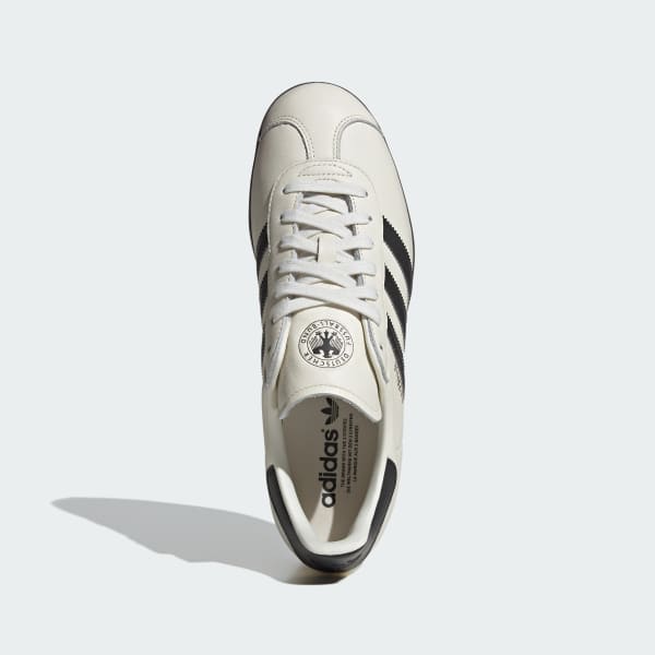 Adidas gazelle heren wit store
