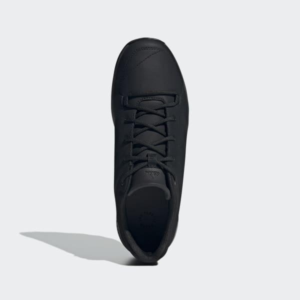 Daroga Plus Leather - Negro adidas | adidas España
