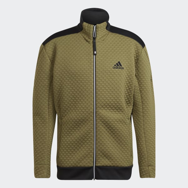 adidas Z.N.E. Sportswear COLD.RDY Track Top