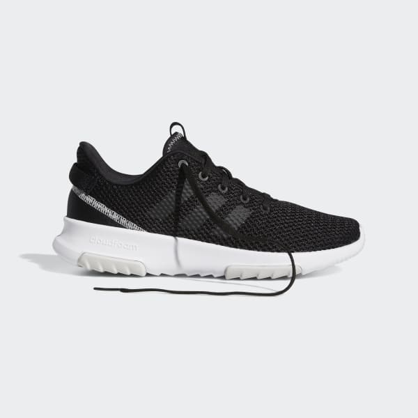 adidas cloudfoam lite racer sneakers dames adidas cloudfoam lite racer sneakers dames
