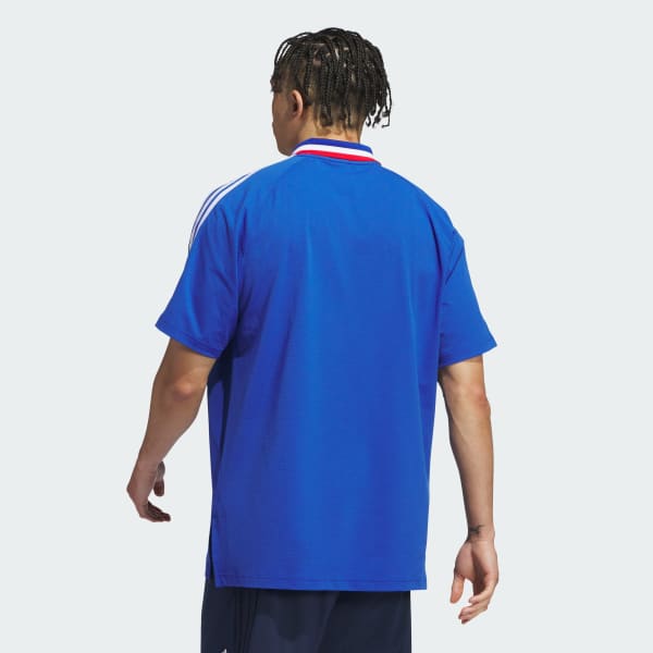 Azul Polo Ultimate365 Golf Jersey