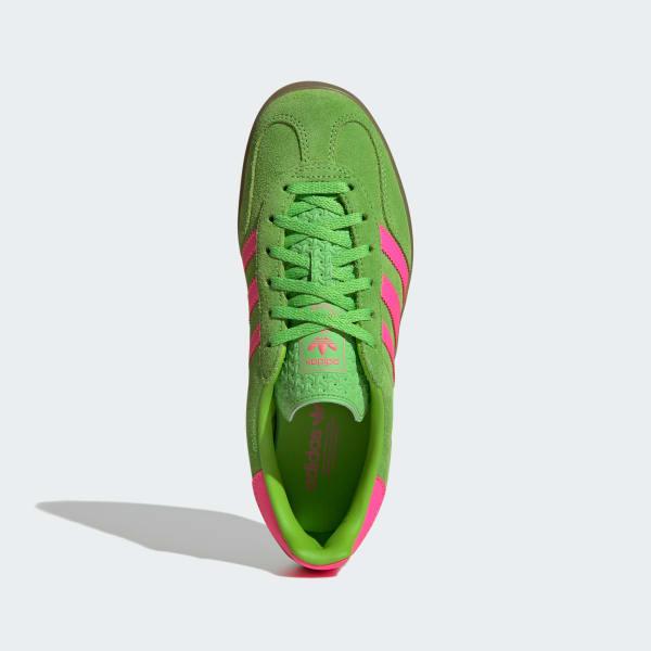 Yesil Gazelle Indoor Ayakkabı