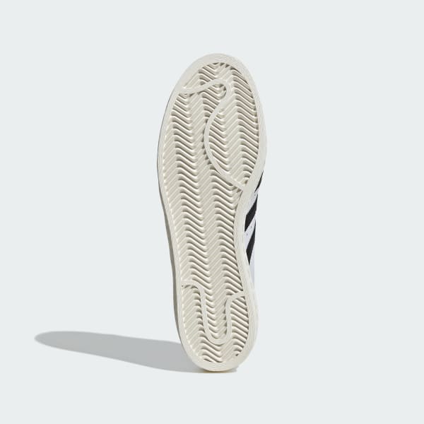Bianco Scarpe Superstar 82