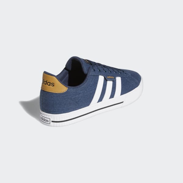 adidas Daily 3.0 Shoes - Blue | Men's Skateboarding | adidas US