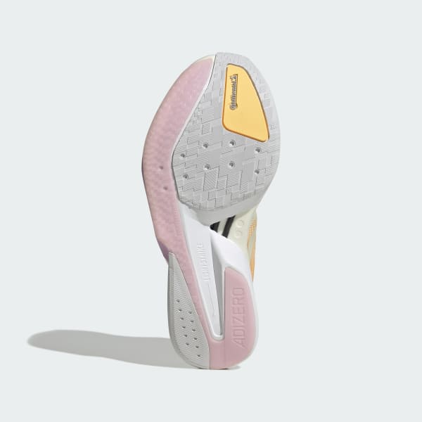 Arancione Scarpe Adizero Boston 13