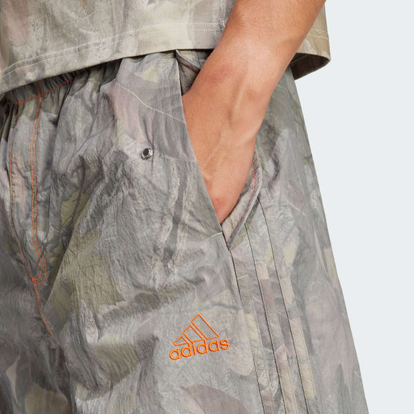 adidas Camo Pants - Beige | Free Shipping with adiClub
