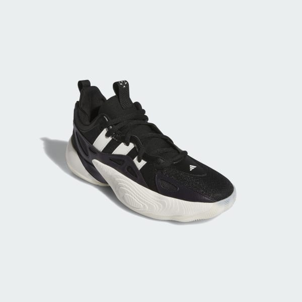Black Trae Young Unlimited 2 Low Basketball Shoes