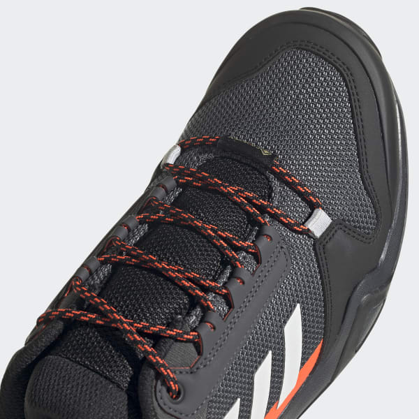 Szary Terrex AX3 GORE-TEX Hiking Shoes BTI70