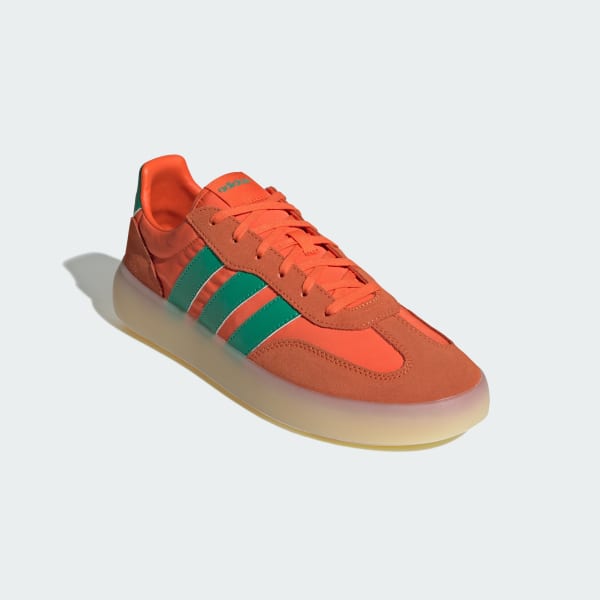 Barreda Decode Shoes