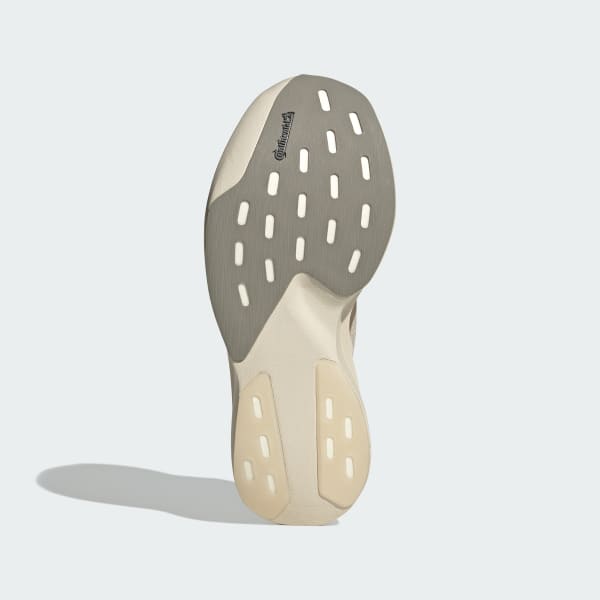 Beige Zapatillas Adizero EVO SL