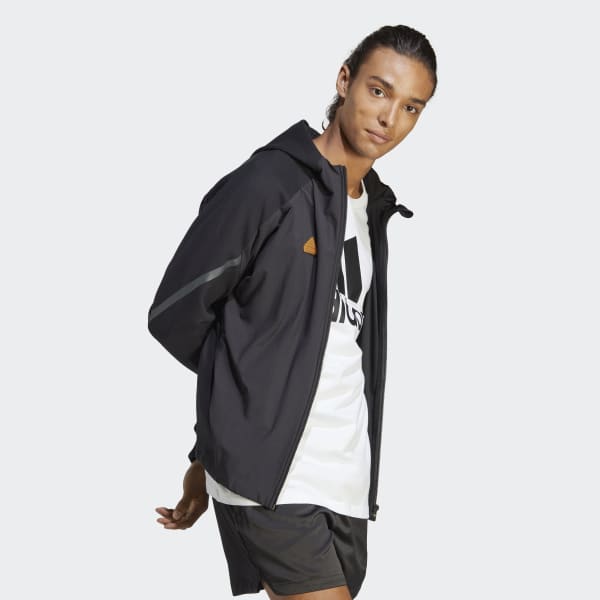 T shirt Essentials Single Jersey Big Logo