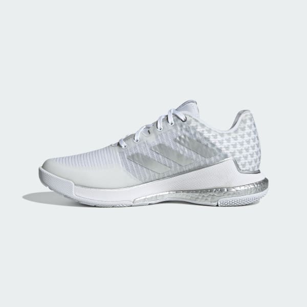 Adidas white clearance shoes 2019