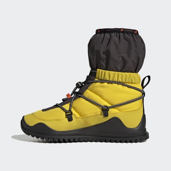 Adidas and Stella McCartney Prep for Winter With New Hiking Boots