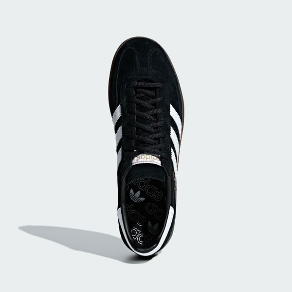 cerná Boty Handball Spezial