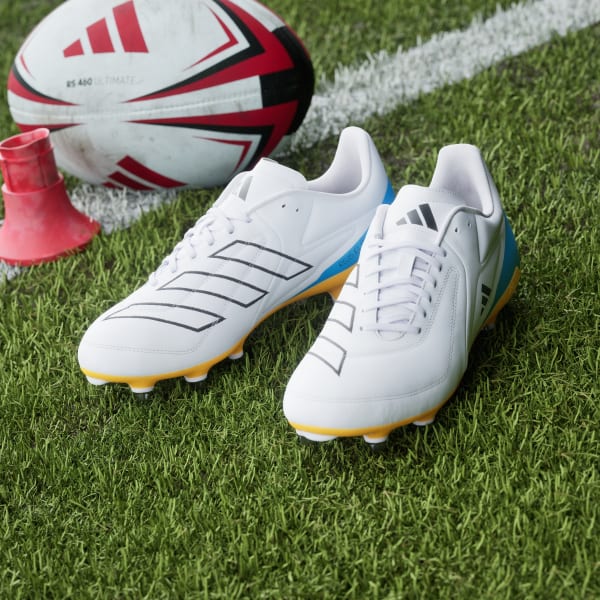 Weiss RS15 Elite SG Rugbyschuh