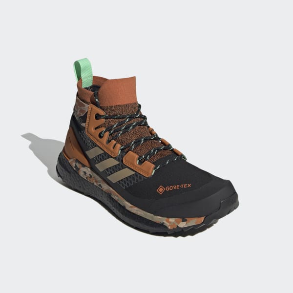 adidas terrex free hiker gtx