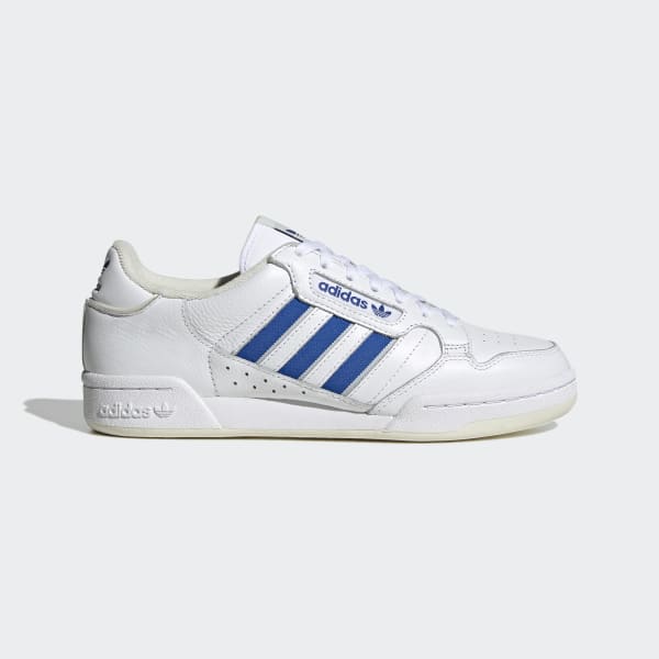 Scarpe Continental 80 Stripes