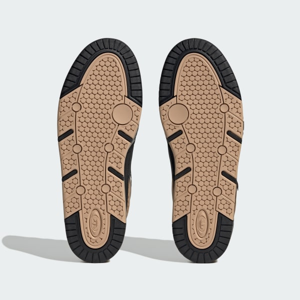 Negro Zapatillas Adi2000