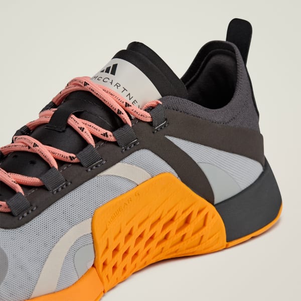 adidas by Stella McCartney ドロップセットトレーニング
