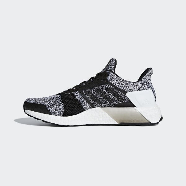 adidas Ultraboost ST Shoes - White 