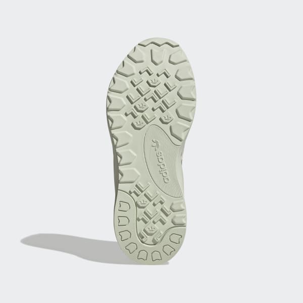 Branco Sapatilhas Retropy Adisuper