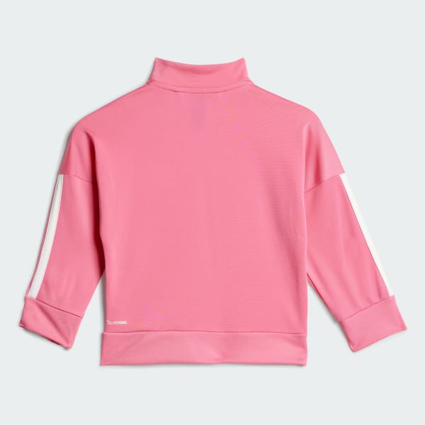 Rosa Chándal Essentials CLIMACOOL (Bebé)