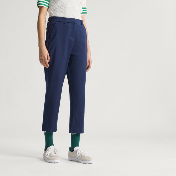 Blue Originals Pant