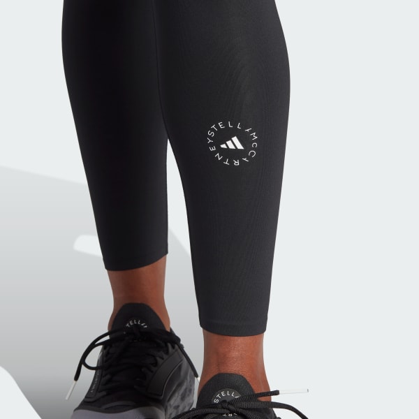 adidas by Stella McCartney TruePurpose Optime Training 7 8 Leggings