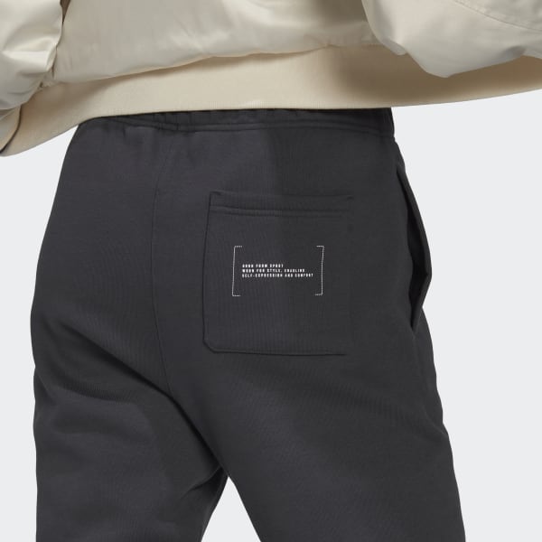 grijs Joggingbroek L5178