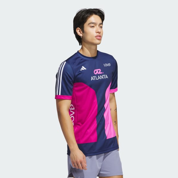 Adidas adidas x LOVB Atlanta Jersey GLOBAL SHIPPING