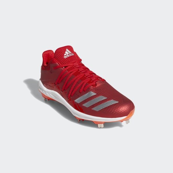 afterburner 6.0 speed trap cleats