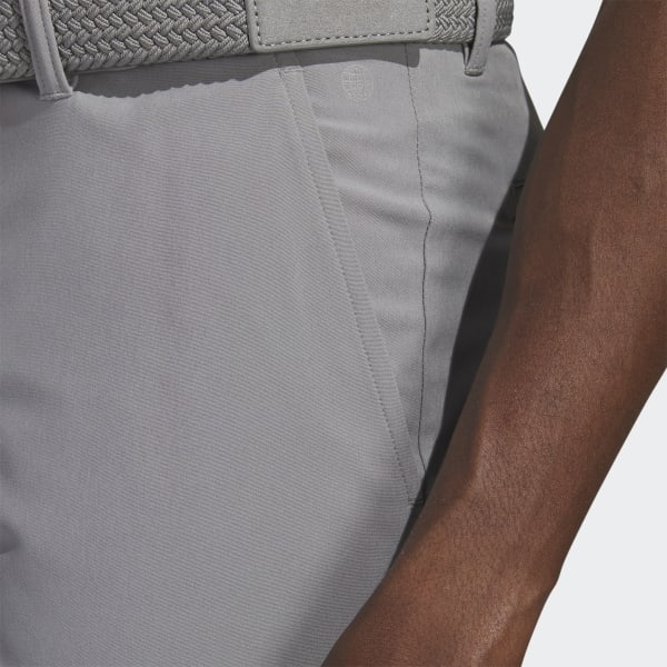 Szary Ultimate365 8.5-Inch Golf Shorts
