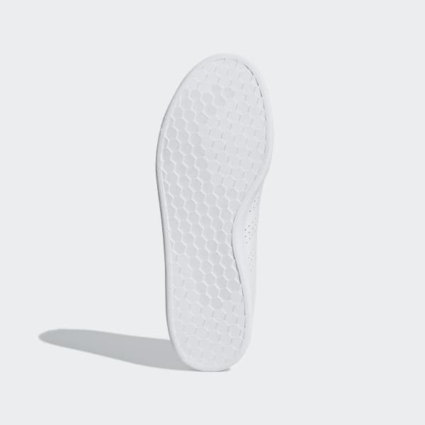 T nis Advantage Branco adidas adidas Brasil