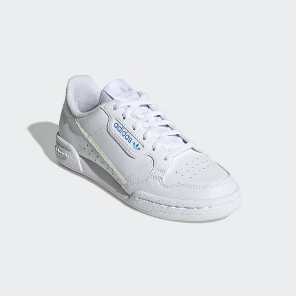 adidas continental 80 junior