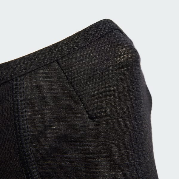Cagoule laine mérinos Terrex COLD.RDY - Noir adidas