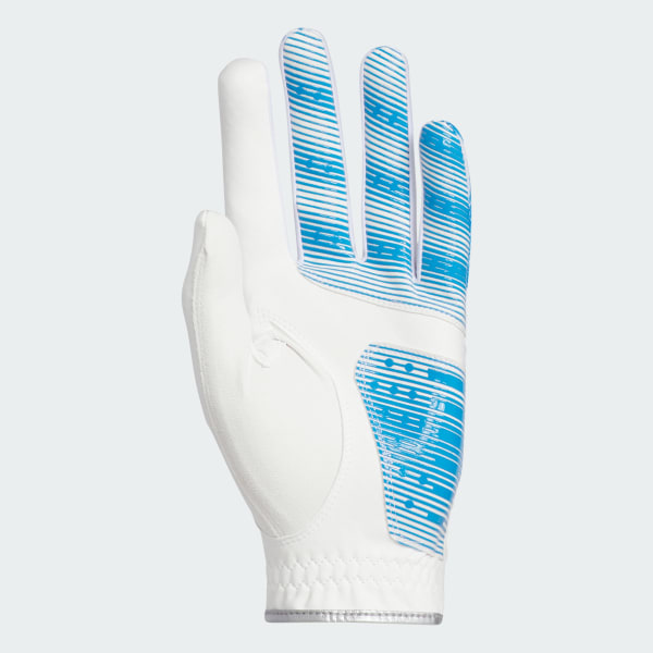 アディダス 【ゴルフ】クール ハイグリップ 25 グローブ - ホワイト