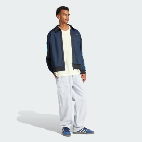 Branco T-SHIRT GRÁFICA SARDINES