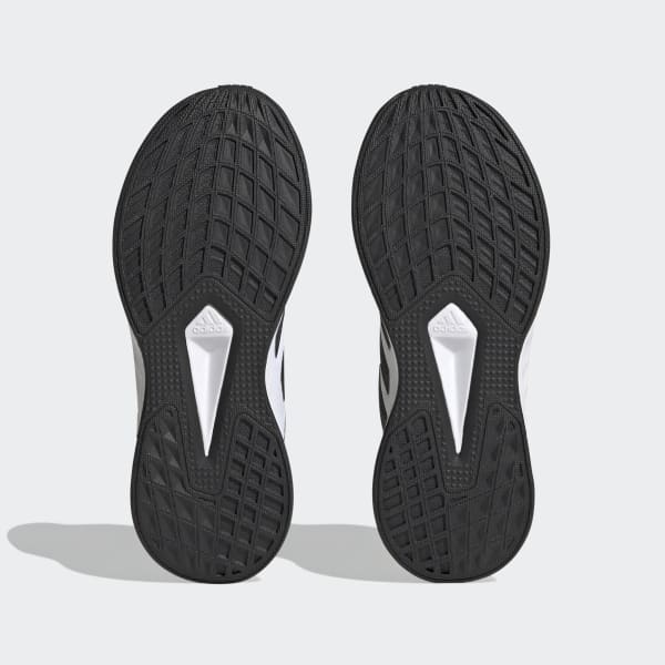 Bianco Scarpe Duramo 10