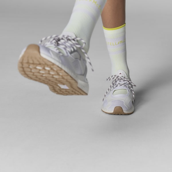 Adidas By Stella Mccartney Ultraboost Sandalen Wit Adidas Officiele Shop