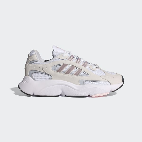 Grau OZMILLEN Schuh