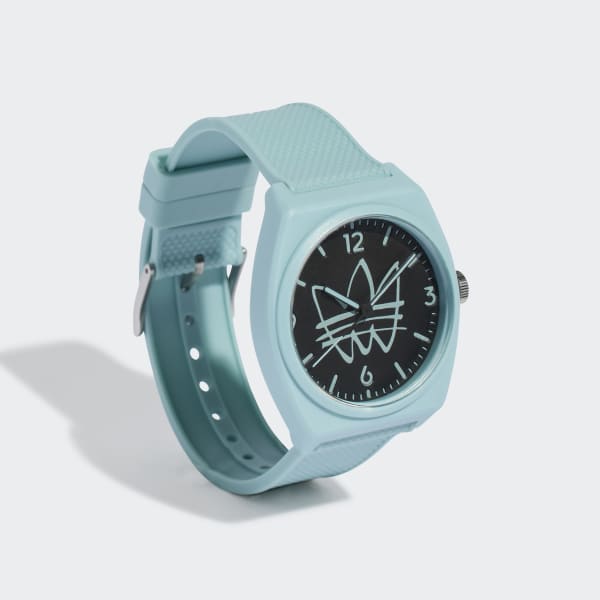 Blue Project Two Watch