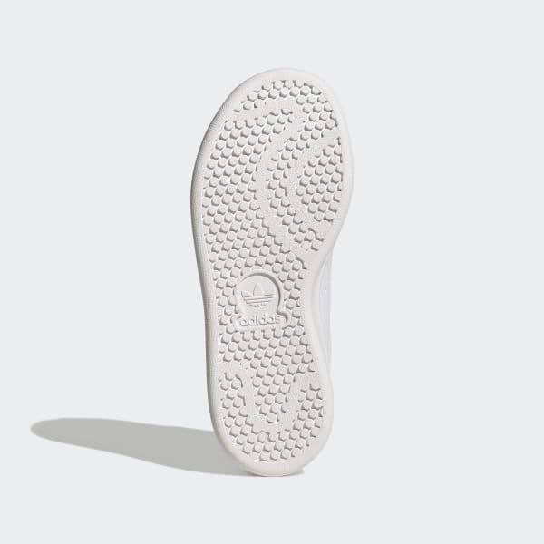 White Kermit Stan Smith Shoes